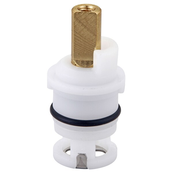Olympia Faucets Stem UnitBrass Post OP390004 Zoro
